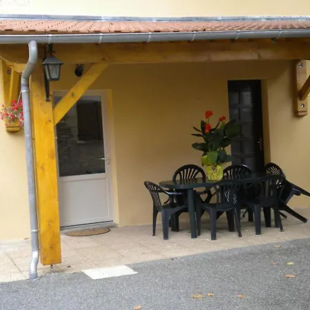 Maison Spacieuse Proche Lascaux, Wifi, Terrasse - Fr-1-616-148 *