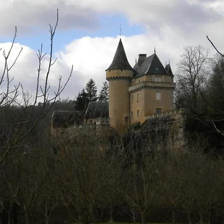 Σπίτι διακοπών Maison Spacieuse Proche Lascaux, Wifi, Terrasse - Fr-1-616-148 Montignac-Lascaux