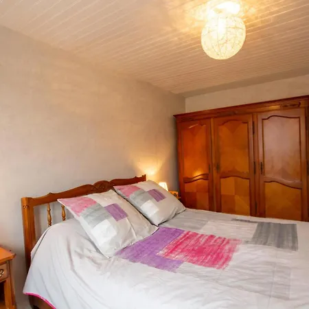 펜션 Maison Spacieuse Proche Lascaux, Wifi, Terrasse - Fr-1-616-148 몽티냑