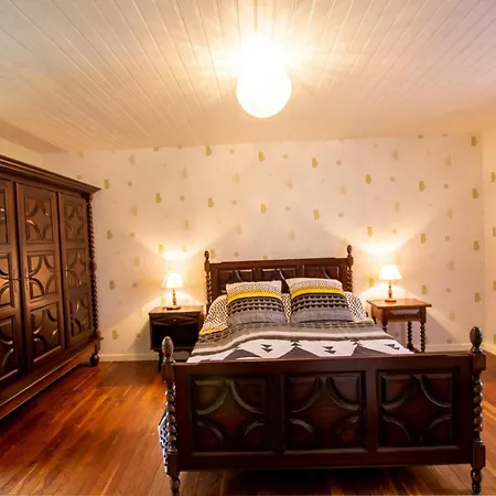 Maison Spacieuse Proche Lascaux, Wifi, Terrasse - Fr-1-616-148 *