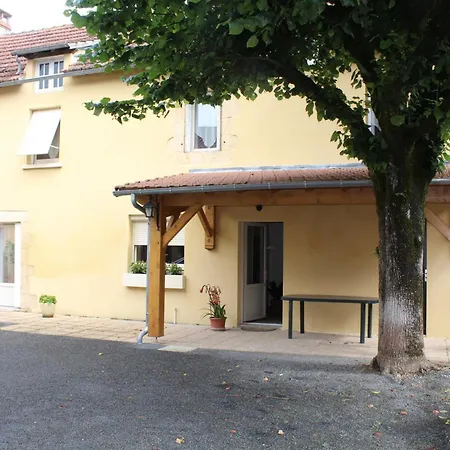 Maison Spacieuse Proche Lascaux, Wifi, Terrasse - Fr-1-616-148 펜션 몽티냑