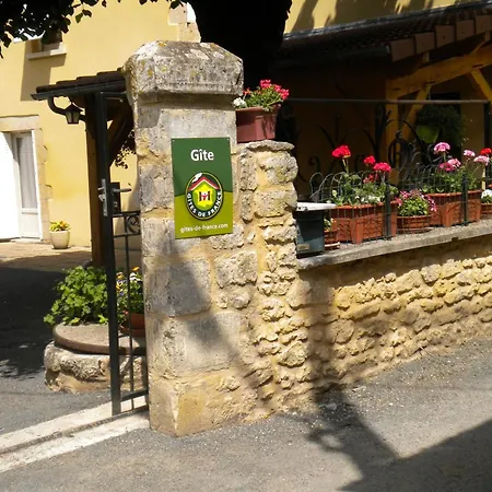 Maison Spacieuse Proche Lascaux, Wifi, Terrasse - Fr-1-616-148 *