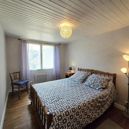 Maison Spacieuse Proche Lascaux, Wifi, Terrasse - Fr-1-616-148 * Montignac-Lascaux