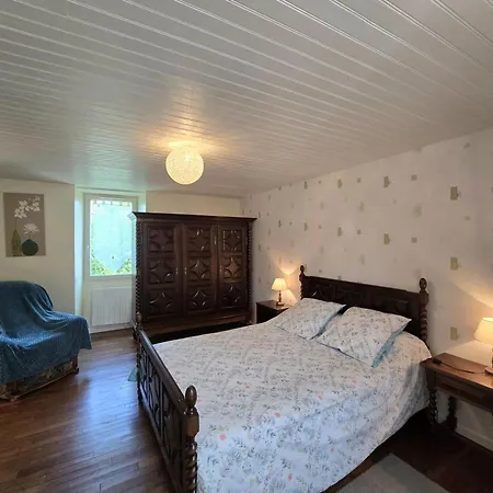 Maison Spacieuse Proche Lascaux, Wifi, Terrasse - Fr-1-616-148