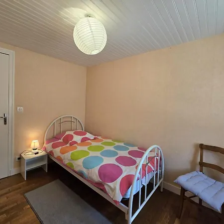 Maison Spacieuse Proche Lascaux, Wifi, Terrasse - Fr-1-616-148 Dom wakacyjny *