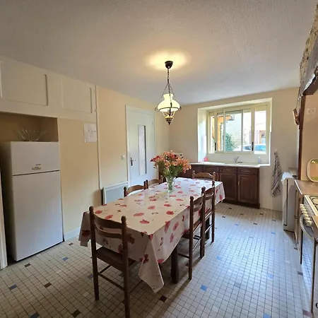 Maison Spacieuse Proche Lascaux, Wifi, Terrasse - Fr-1-616-148 Dom wakacyjny Montignac-Lascaux