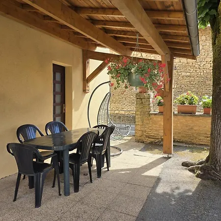 Maison Spacieuse Proche Lascaux, Wifi, Terrasse - Fr-1-616-148 Montignac-Lascaux