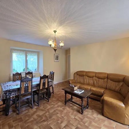 Maison Spacieuse Proche Lascaux, Wifi, Terrasse - Fr-1-616-148 * Montignac-Lascaux