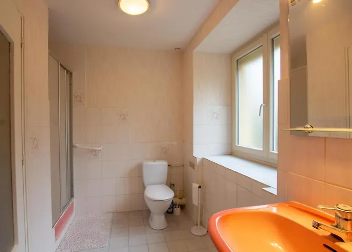 Maison Spacieuse Proche Lascaux, Wifi, Terrasse - Fr-1-616-148 Ferienhaus Montignac-Lascaux