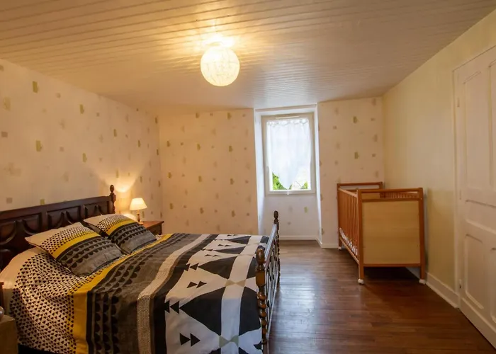 Maison Spacieuse Proche Lascaux, Wifi, Terrasse - Fr-1-616-148 Ferienhaus Montignac-Lascaux