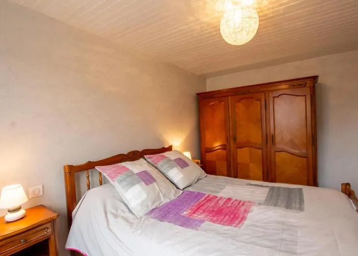 Ferienhaus Maison Spacieuse Proche Lascaux, Wifi, Terrasse - Fr-1-616-148 Montignac-Lascaux