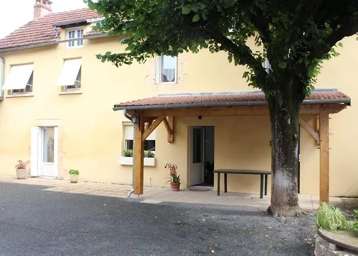 Maison Spacieuse Proche Lascaux, Wifi, Terrasse - Fr-1-616-148 Ferienhaus Montignac-Lascaux